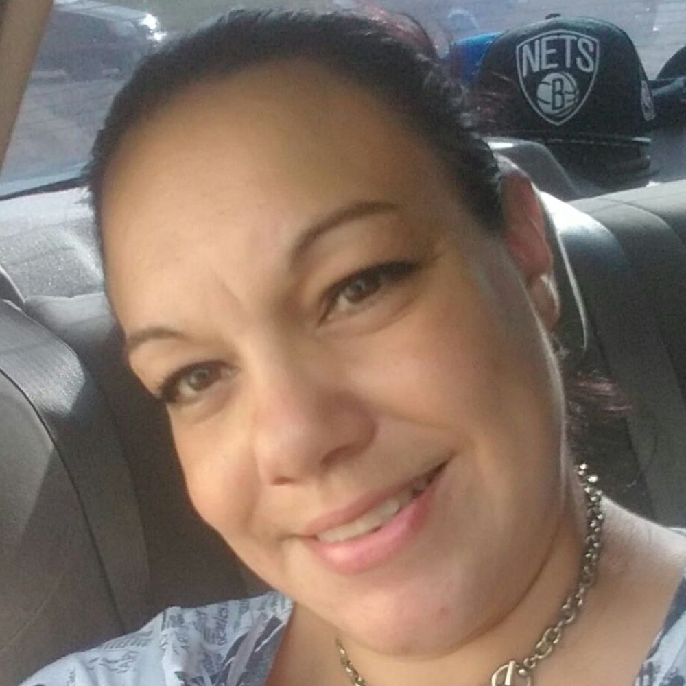 Meet your Posher, Lynette e.